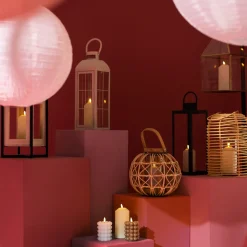 Depot Solarleuchte> Lichtobjekte