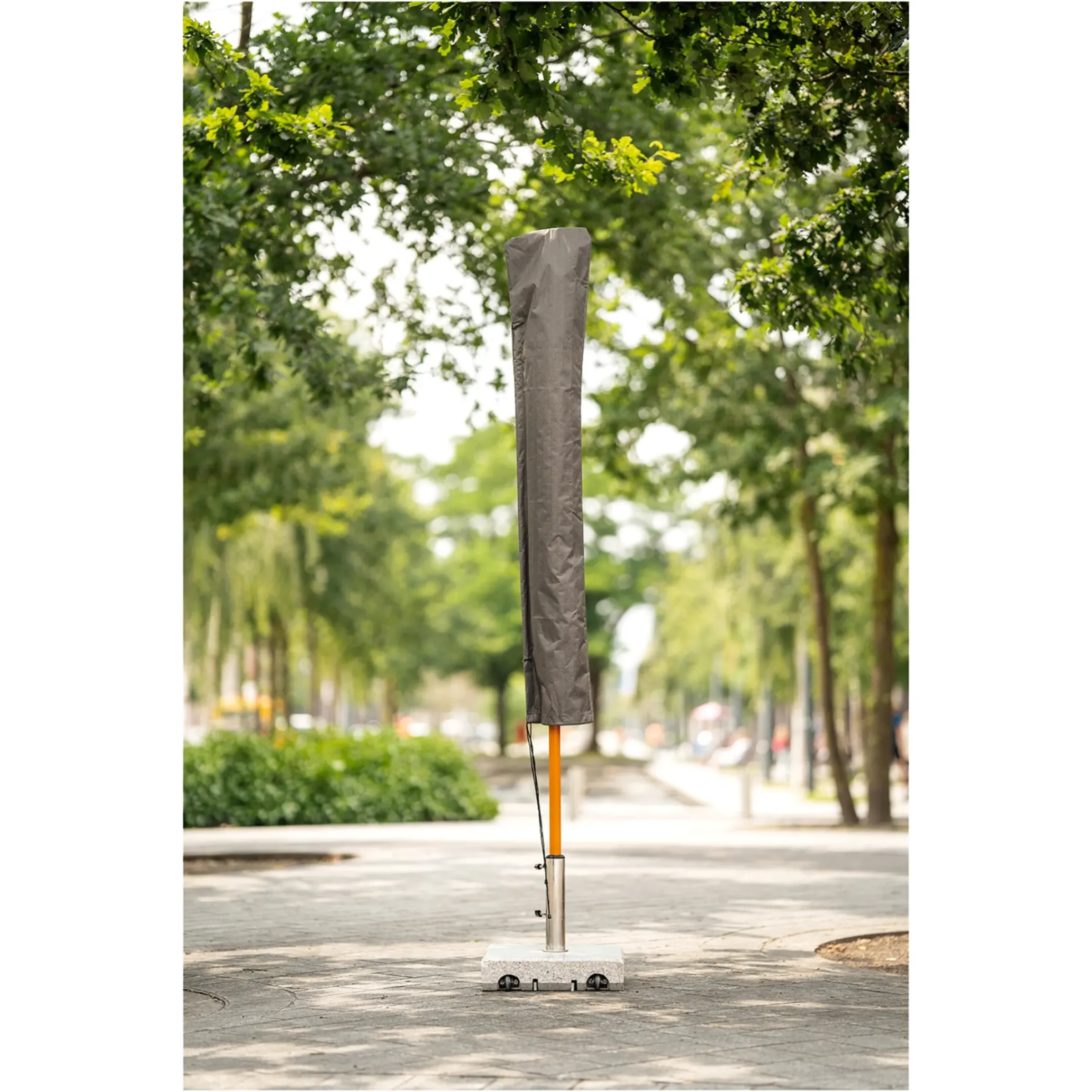 Depot Sonnenschirm-Schutzhulle> Garten- & Balkonmöbel