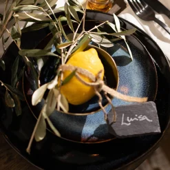 Depot Speiseteller Ayla> Geschirr