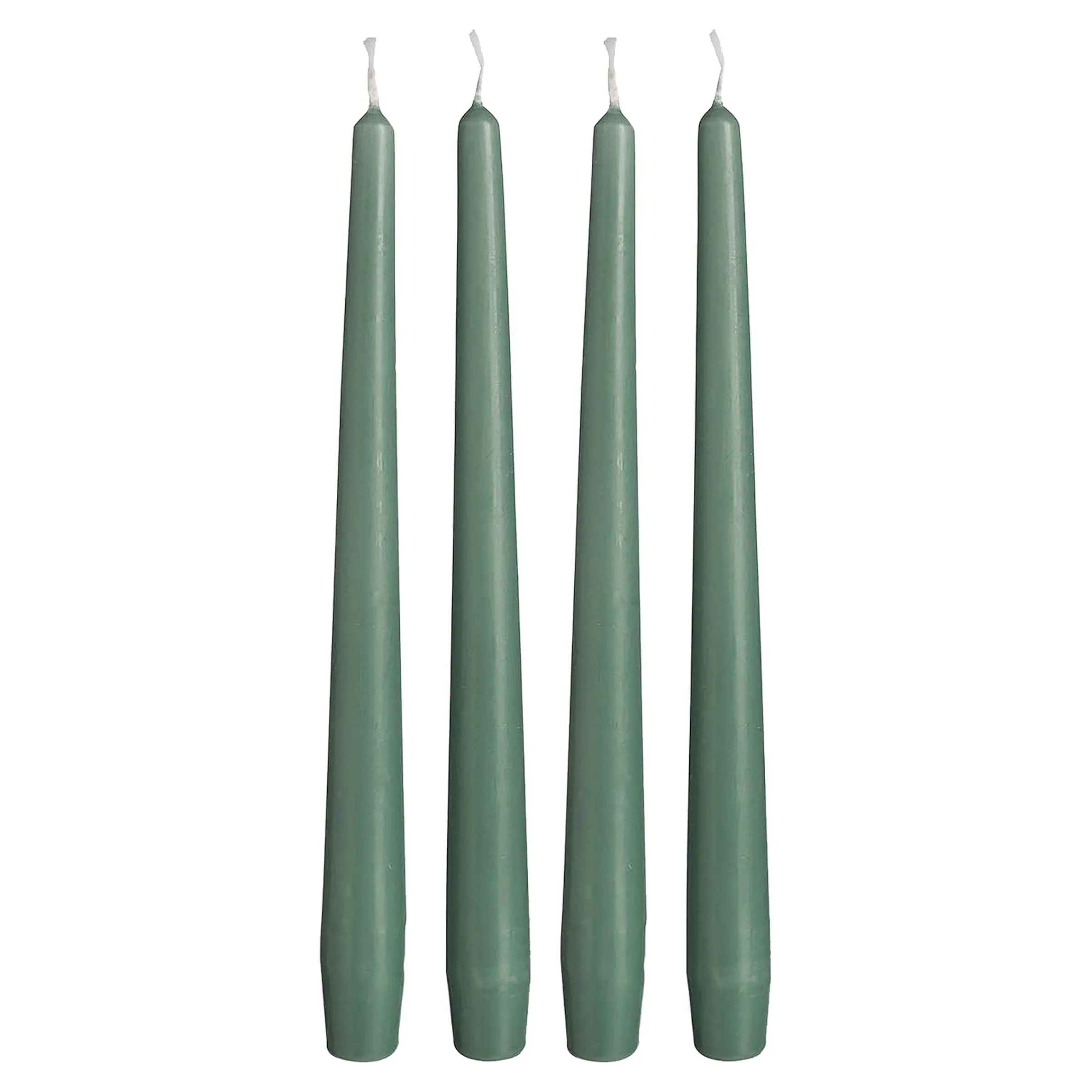 Depot Adventskerzen^Spitzkerzen