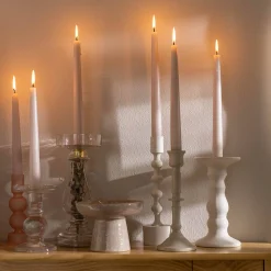 Depot Adventskerzen^Spitzkerzen