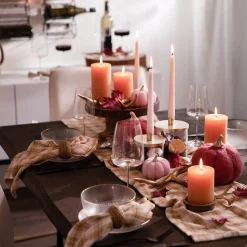 Depot Adventskerzen^Spitzkerzen