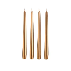 Depot Adventskerzen^Spitzkerzen Edel