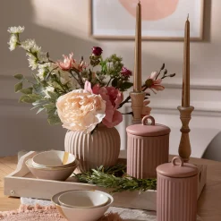 Depot Adventskerzen^Spitzkerzen Edel