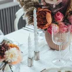 Depot Adventskerzen^Spitzkerzen Twisted