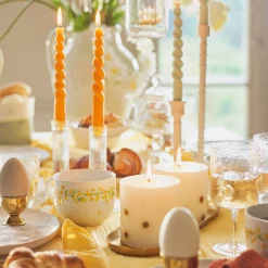 Depot Adventskerzen^Spitzkerzen Twisted