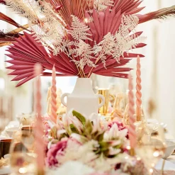 Depot Adventskerzen^Spitzkerzen Twisted