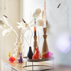 Depot Spitzkerzen Two Tone, Gedreht><noscript><img width=