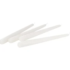 Depot Adventskerzen^Spitzkerzen-Set Advent Mit Kerzen-Stickern