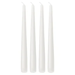 Depot Adventskerzen^Spitzkerzen-Set Advent Mit Kerzen-Stickern