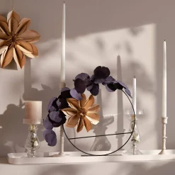 Depot Adventskerzen^Spitzkerzen-Set Advent Mit Kerzen-Stickern