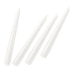 Depot Adventskerzen^Spitzkerzen-Set Advent Mit Kerzen-Stickern