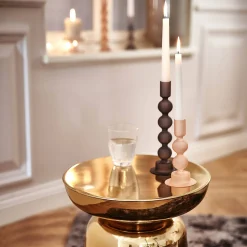 Depot Adventskerzen^Spitzkerzen-Set Advent Mit Kerzen-Stickern