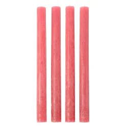 Depot Adventskerzen^Stabkerzen Rustic