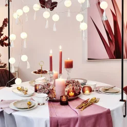 Depot Adventskerzen^Stabkerzen Rustic