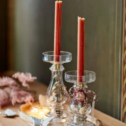 Depot Adventskerzen^Stabkerzen Rustic