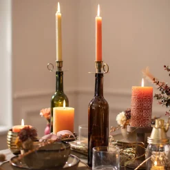 Depot Adventskerzen^Stabkerzen Rustic