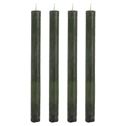 Depot Adventskerzen^Stabkerzen Rustic