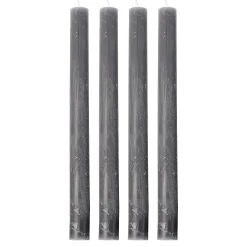 Depot Adventskerzen^Stabkerzen Rustic