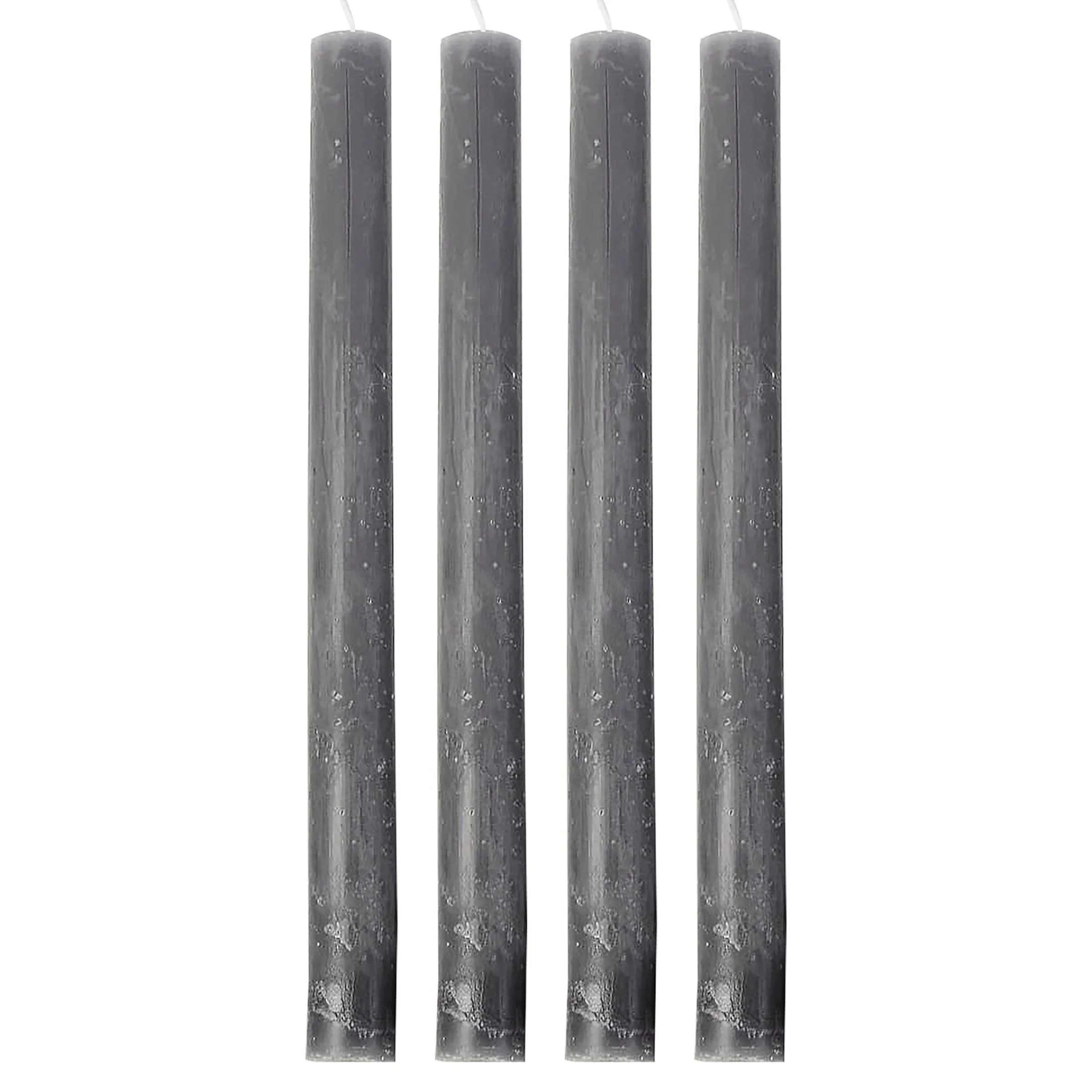 Depot Adventskerzen^Stabkerzen Rustic