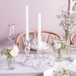 Depot Adventskerzen^Stabkerzen Rustic