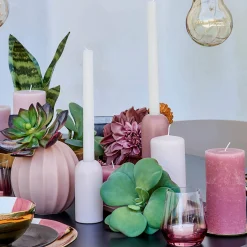 Depot Adventskerzen^Stabkerzen Rustic