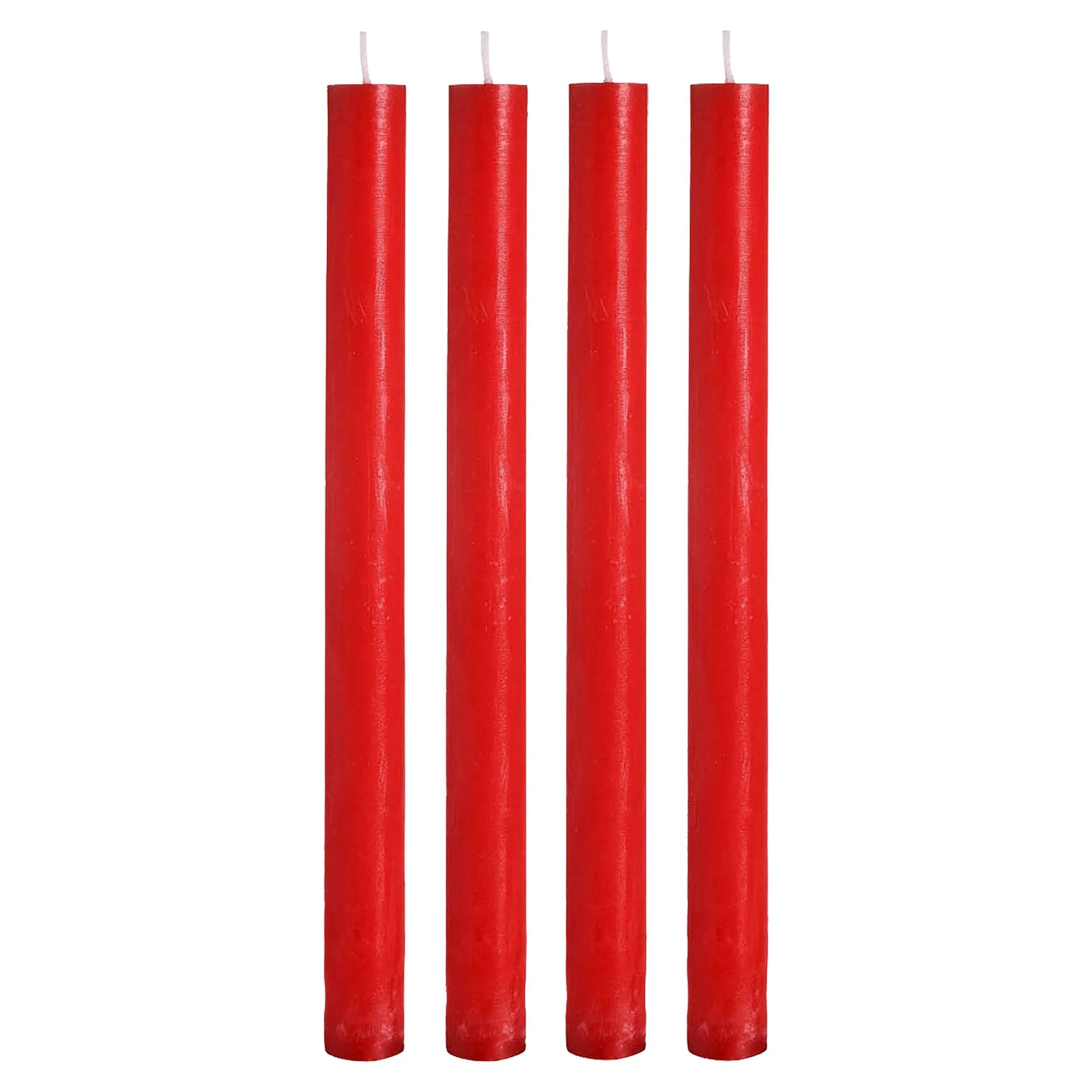 Depot Adventskerzen^Stabkerzen Rustic