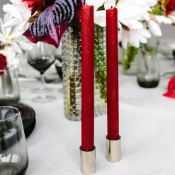 Depot Adventskerzen^Stabkerzen Rustic