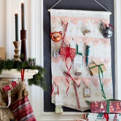 Depot Adventskerzen^Stabkerzen Rustic