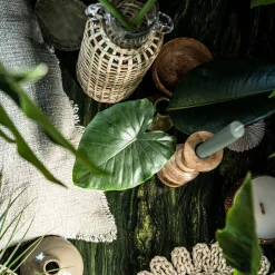 Depot Adventskerzen^Stabkerzen Rustic