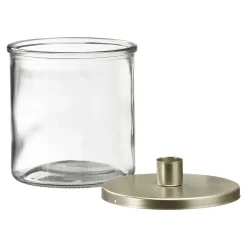 Depot Adventskranze & Zubehör^Stabkerzenhalter