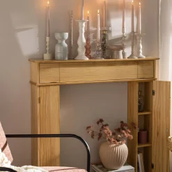 Depot Stabkerzenhalter Bubble><noscript><img width=