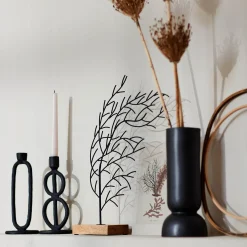 Depot Stabkerzenhalter Cirklar> Kerzenhalter & Windlichter