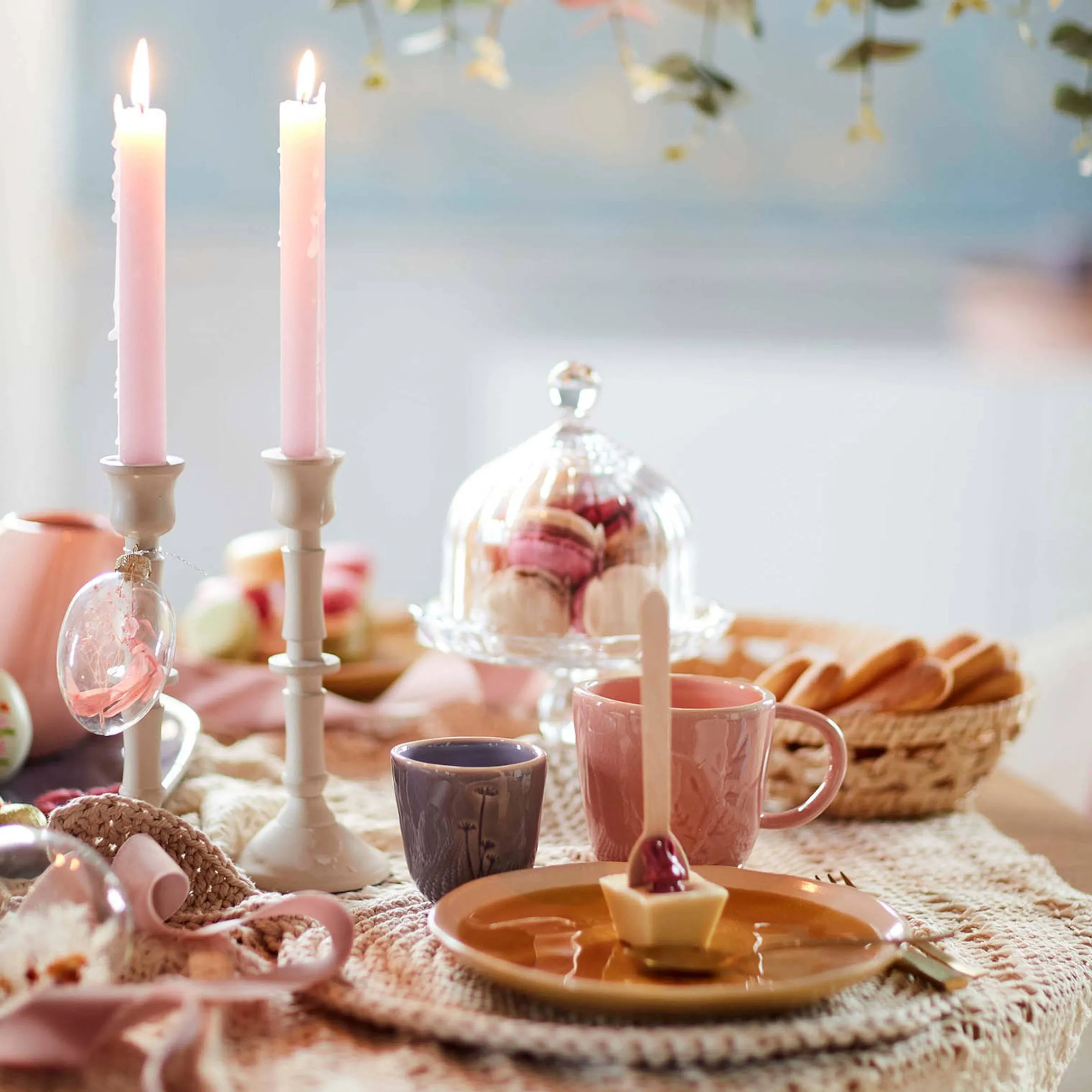 Depot Laternen & Kerzenhalter^Stabkerzenhalter Classic