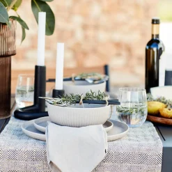 Depot Laternen & Kerzenhalter^Stabkerzenhalter Double