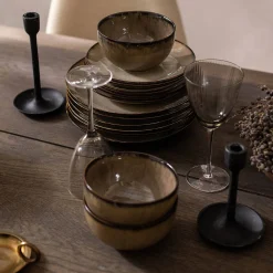 Depot Laternen & Kerzenhalter^Stabkerzenhalter Emil