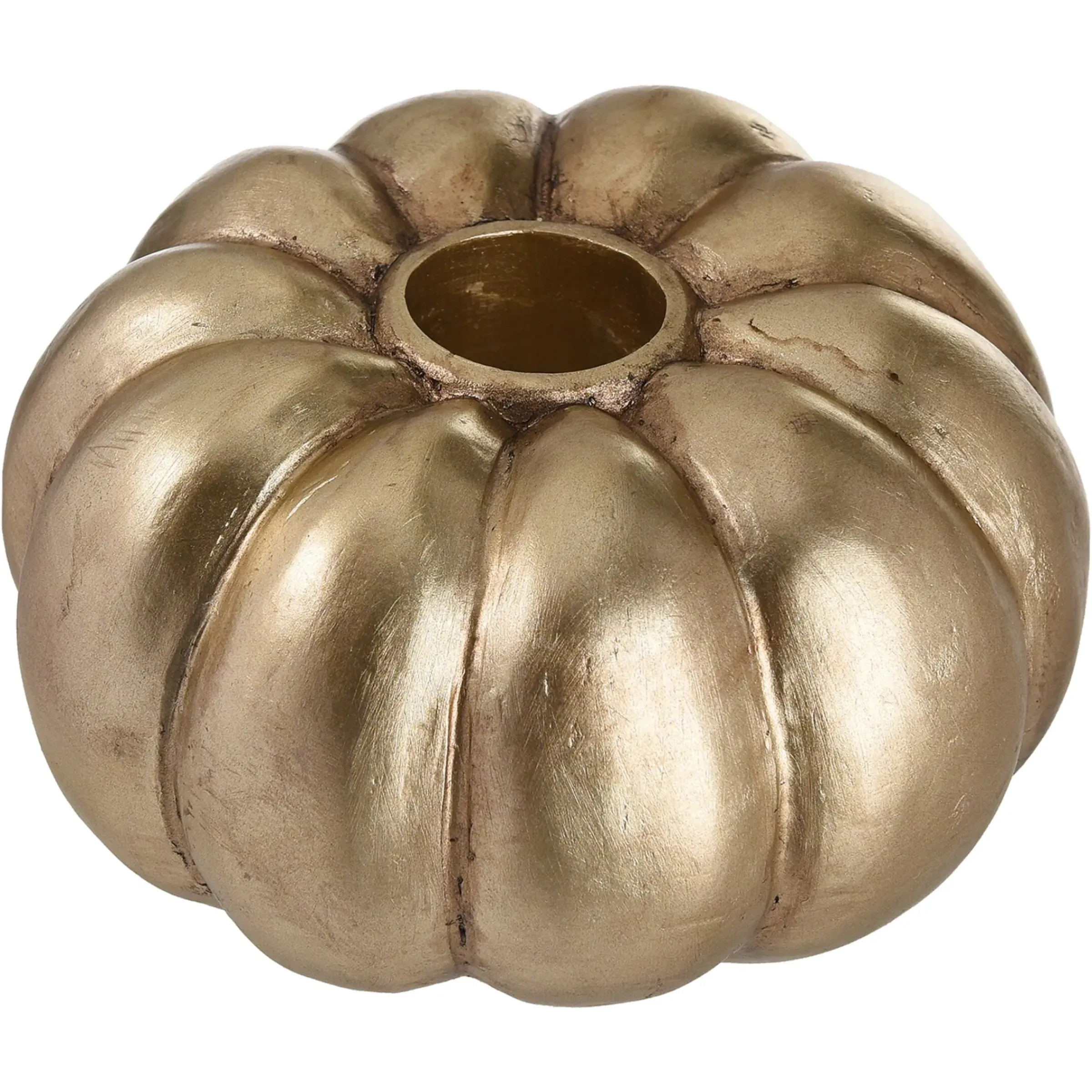 Depot Stabkerzenhalter Kurbis> Kerzenhalter & Windlichter