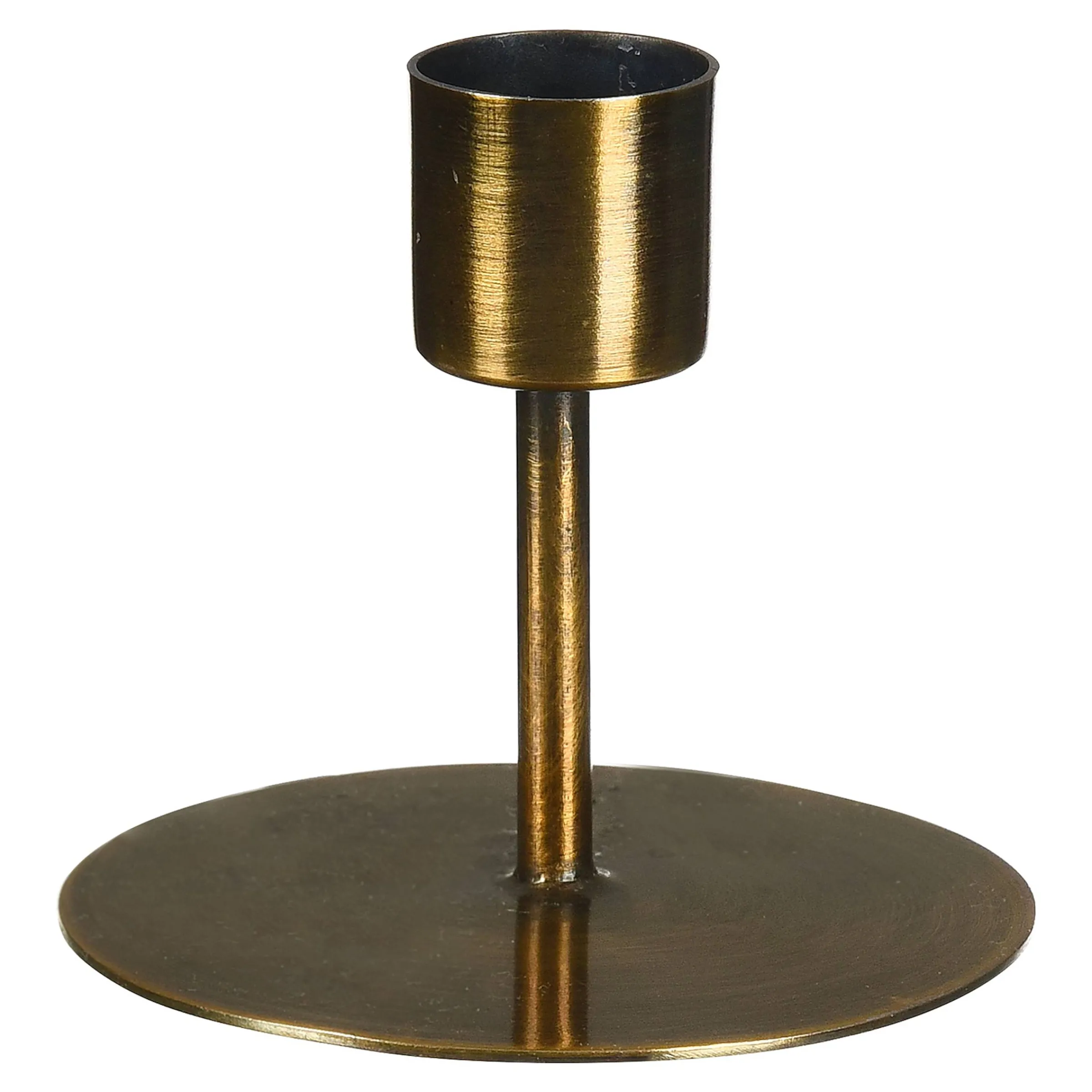 Depot Laternen & Kerzenhalter^Stabkerzenhalter Slim