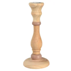 Depot Laternen & Kerzenhalter^Stabkerzenhalter Woody