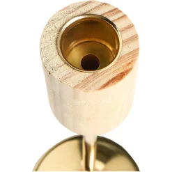 Depot Stabkerzenhalter/Deko-Halterung Double Use> Deko-Figuren & -Objekte