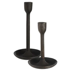 Depot Laternen & Kerzenhalter^Stabkerzenhalter-Set Emil