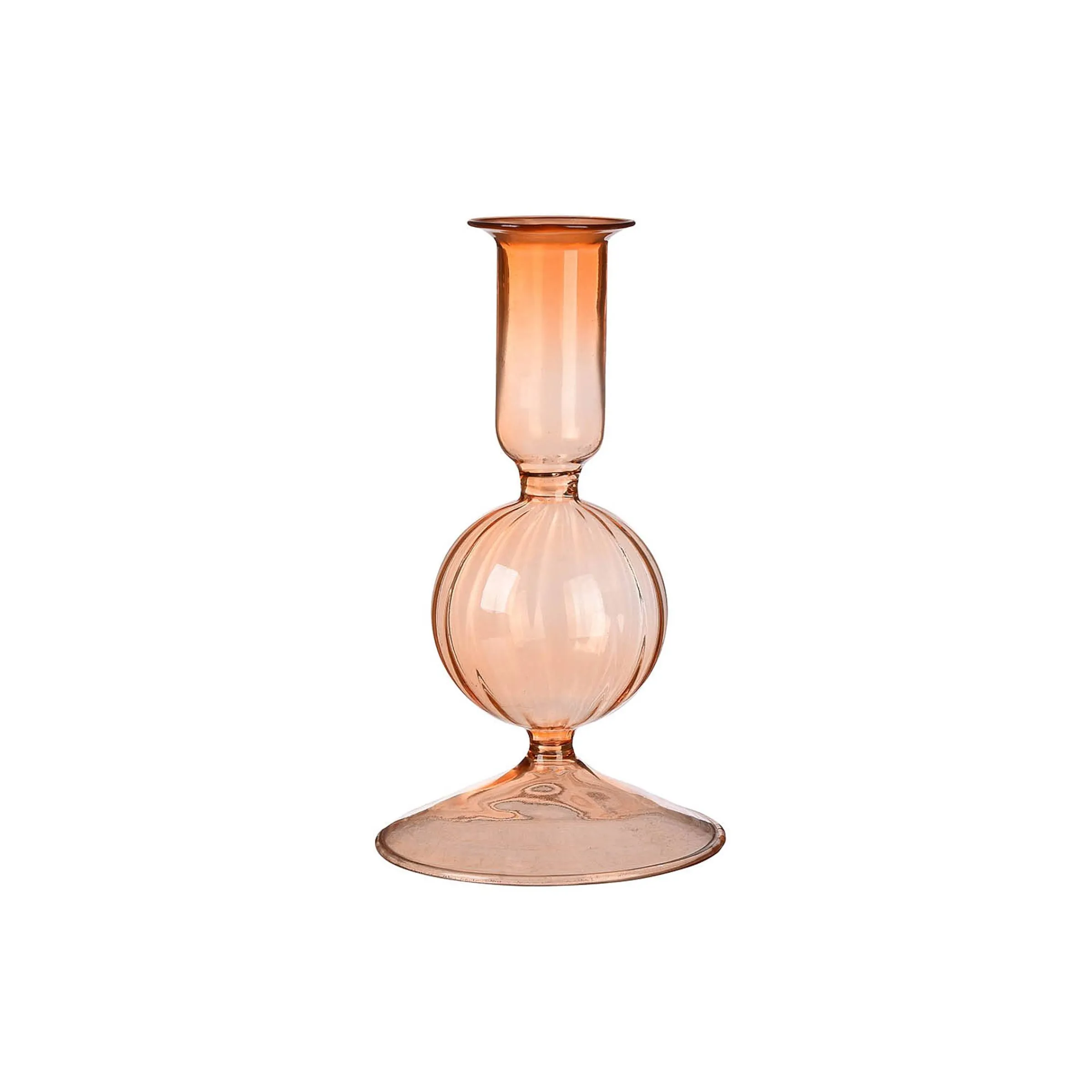 Depot Laternen & Kerzenhalter^Stabkerzenhalter-Set Fer