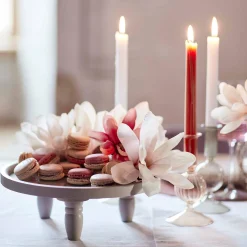 Depot Laternen & Kerzenhalter^Stabkerzenhalter-Set Fer