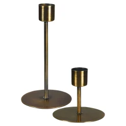 Depot Laternen & Kerzenhalter^Stabkerzenhalter-Set Slim