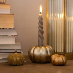 Depot Adventskerzen^Stabkerzen-Set Gedreht