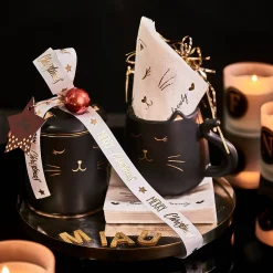 Depot Adventskalender^Sticker-Set Abc Glitter