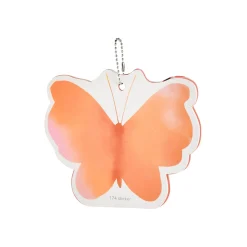 Depot Geschenk-Deko^Sticker-Set Anemone