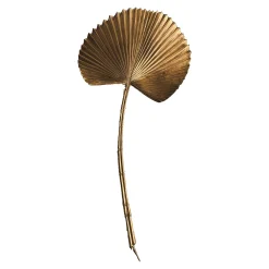 Depot Blumen^Stielblume Facherblattpalme Ca. 54Cm