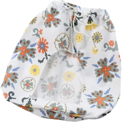 Depot Stoffsack Mesh> Aufbewahrung