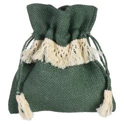 Depot Adventskalender^Stoffsackchen Boho